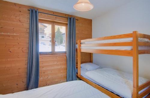 Chatel Apartment | Evasion EV4 TELECABINE & VIEW 8 Pers