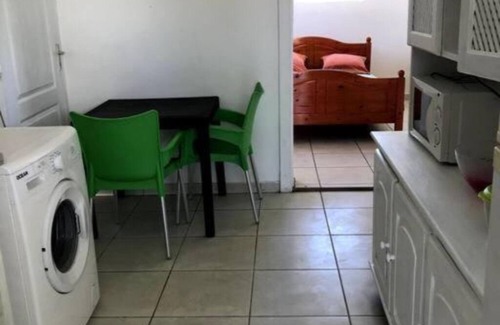 Damencourt Apartment | 🏝️ Évasion Parfaite in Damencourt - Comfort & Serenity in Guadeloupe 🌿