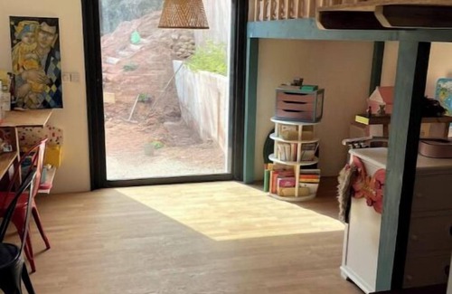 Le Tignet House | Evasion Provençale et Moderne
