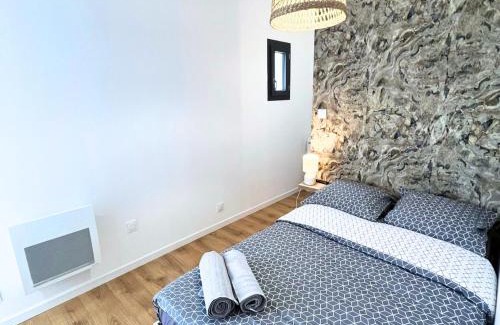 Poitiers Villa | Evasion urbaine, 1 ou 2 villas, 4 à 8 chambres