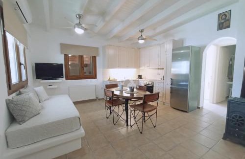 Galini House | Evdion Galini