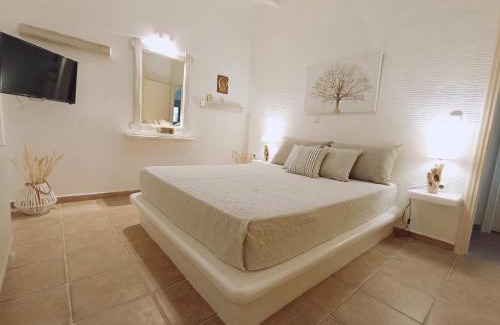 Galini House | Evdion Galini