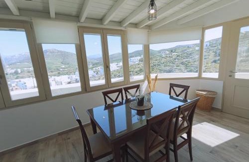 Galini House | Evdion Galini