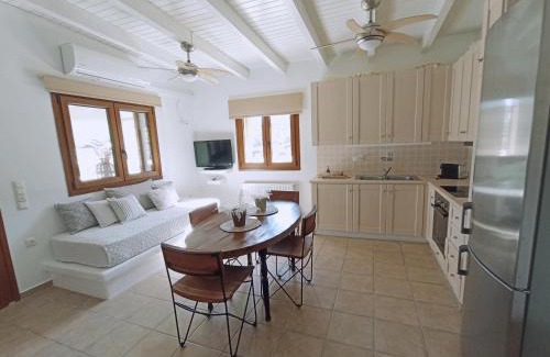 Galini House | Evdion Galini