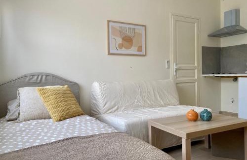 Limeil-Brevannes Apartment | Evdis Studio 1