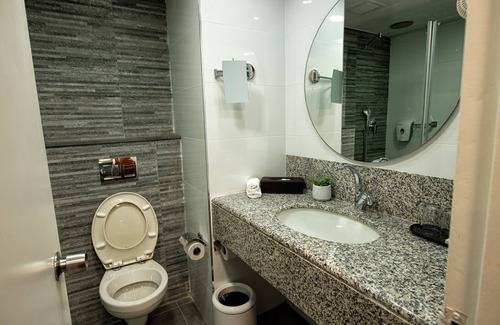 Eilat Hotel | EVE by Adam Hotels