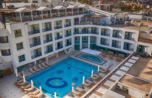 Eilat Hotel | EVE Eilat by Adam Hotels