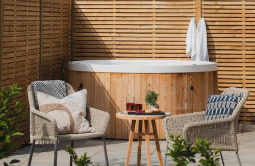 Beckhampton House | Eve