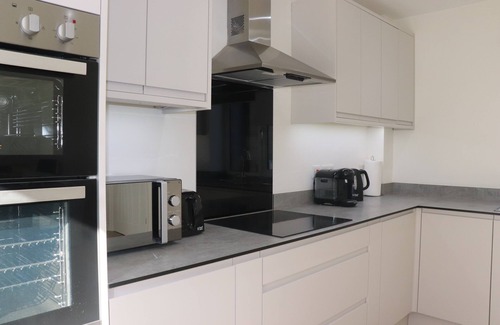 Littleham House | Eve's Corner, a comfy, modern & well equipped home