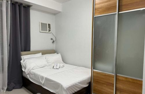 Pasig Apartment | Eve's Den