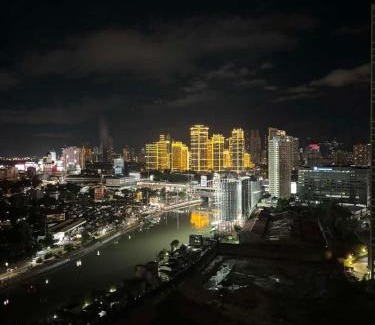 Pasig Apartment | Eve's Den