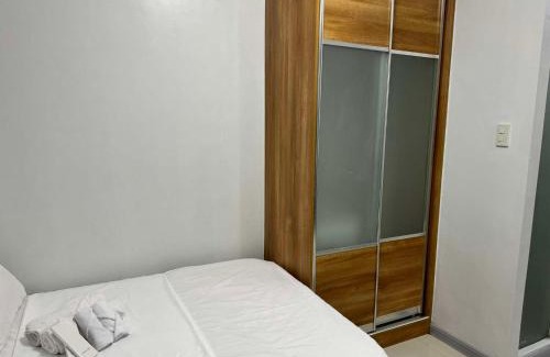 Pasig Apartment | Eve's Den
