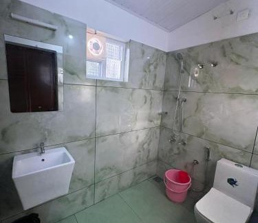 Kottappadi part House | Eve's Residency