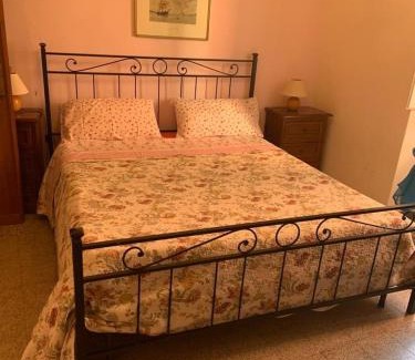 Castelnuovo Magra House | Evelina's house