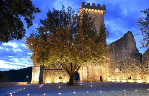 Castelnuovo Magra House | Evelina's house