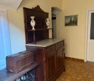 Castelnuovo Magra House | Evelina's house