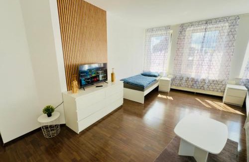 Remscheid Apartment | Evelins Haus Monteur und Familienwohnung