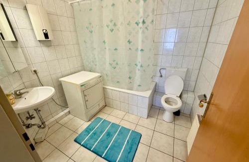 Remscheid Apartment | Evelins Haus Monteur und Familienwohnung