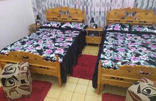 Centro Havana Hotel | Evelio House