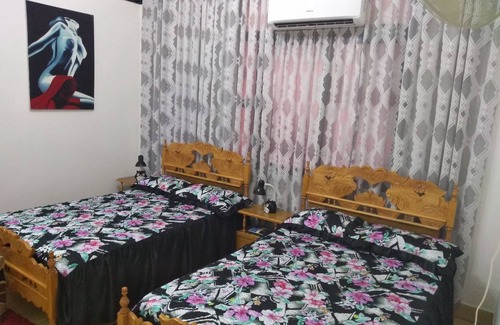 Centro Havana Hotel | Evelio House