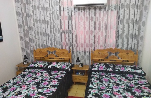 Centro Havana Hotel | Evelio House