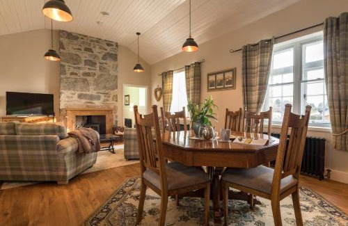 Marybank House | Evelix, The Old School House