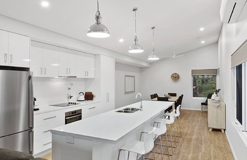 Dunsborough Villa | Evelyn @ Cape Villas, Dunsborough