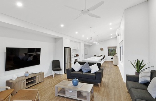 Dunsborough Villa | Evelyn @ Cape Villas, Dunsborough