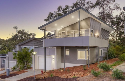 Dunsborough Villa | Evelyn @ Cape Villas, Dunsborough