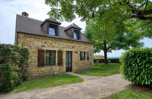 Saint-Crepin-et-Carlucet House | EVELYNE - 4 people