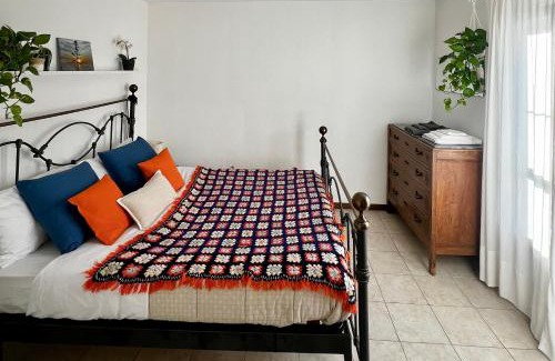 Sestri Levante Apartment | EVELYN'S HOME - Giardino&BBQ