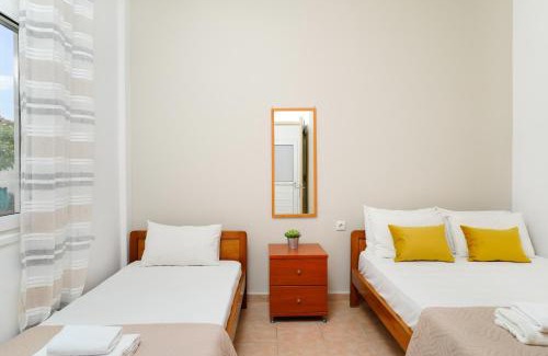 Olympiada Apartment | Evelyn Studios