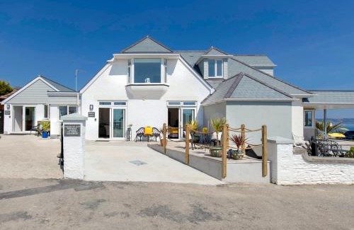 West Looe House | Evelyn - Ukc4036