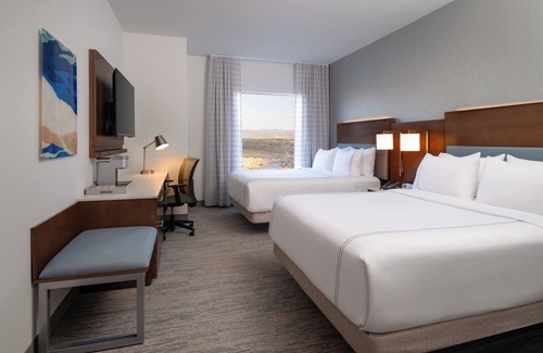 Bozeman Hotel | EVEN Hotel Bozeman Yellowstone Intl Arpt​ by IHG