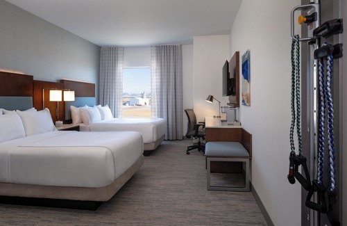 Bozeman Hotel | EVEN Hotel Bozeman Yellowstone Intl Arpt​ by IHG