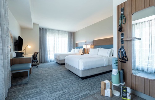 Ludlam Hotel | EVEN Hotel Miami - Doral Area, by IHG