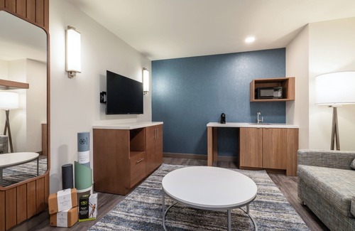 Ludlam Hotel | EVEN Hotel Miami - Doral Area, by IHG