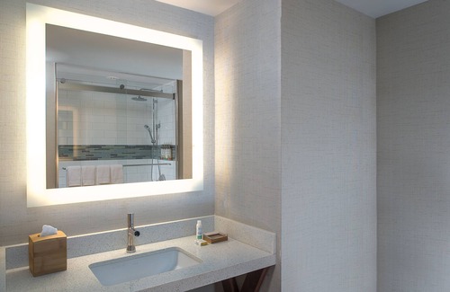 Garment District Hotel | EVEN Hotel New York - Times Square South by IHG