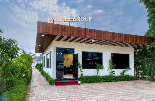 Ramnagar Hotel | Evencia Resort at Jim Corbett