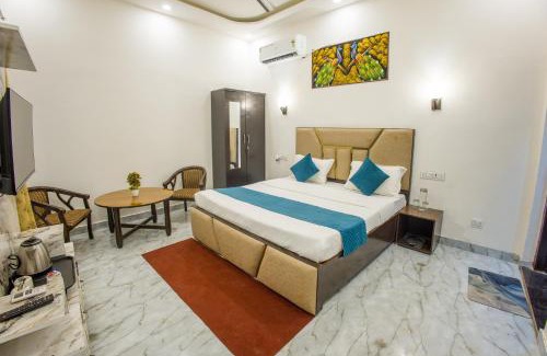 Ramnagar Hotel | Evencia Resort at Jim Corbett