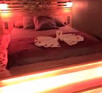 Coubron House | Evening Spa Package 9pm to Noon