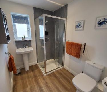 Kilgetty House | Evening Star Cottages