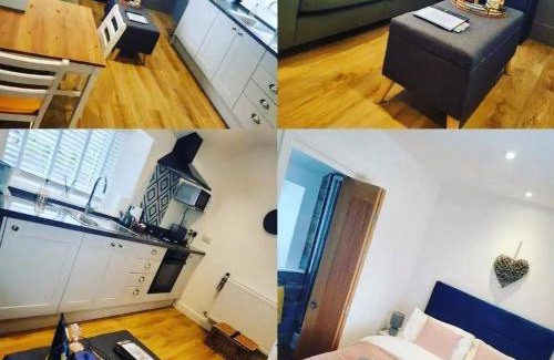 Kilgetty House | Evening Star Cottages