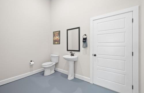 Clarksville House | Event Center at The Spot - 281 Liberty Pkwy