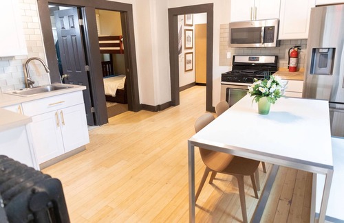 Detroit House | Event Gallery near downtown Detroit