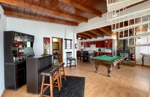 Ensenada Cabin | Event, Party, Family Gathering House