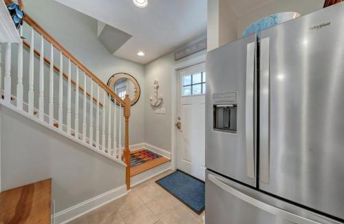 Chincoteague House | Eventide