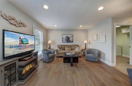 Chincoteague House | Eventide