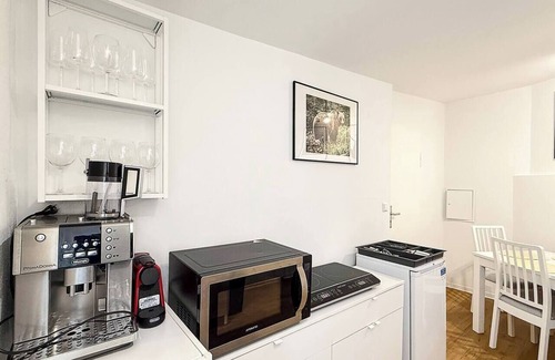 Diemershalde House | Eventlounge mit Grill, Kicker & Tischtennis
