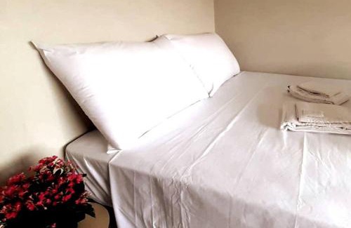 Ipiranga Hotel | Eventos & Hospedagem Sagrada Família